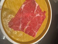 -一绪に和牛寿喜烧(罗湖益田假日店)
