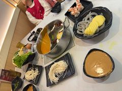 -呷哺呷哺 黄金牧场 (新中关购物中心店)