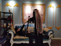 -JOJO实景沉浸侦探剧本杀(大悦城店)