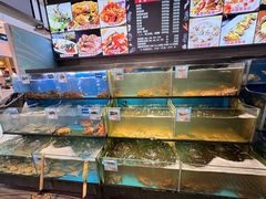 -旺豪超市(胜利购物广场店)
