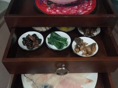 -大理实力希尔顿酒店御璽中餐厅YUXI – CHINESE RESTAURANT
