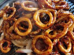 -青年公社烤鸭(青年路店)