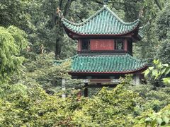 -岳麓山风景名胜区