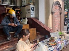 -Brut Eatery悦璞食堂(愚园路店)
