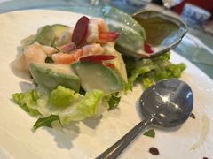 -漢舍中国菜馆(889广场店)