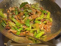 -农耕记·湖南土菜(海上世界店)