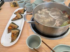 -嗲嗲的椰子鸡(亚龙湾总店)