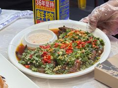 -东江海鲜大排档·潮汕菜·砂锅粥