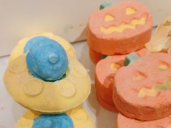 -LUSH(威尼斯人店)