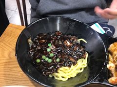 -香港饭店0410(弘大店)
