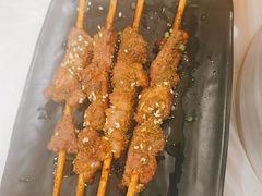 -波锅卤虾·王牌卤虾(汉阳店)