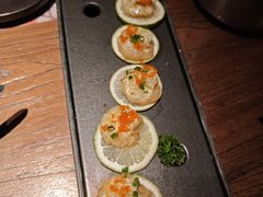 -京鹿料理(荟聚店)