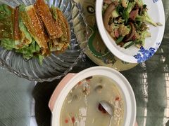 -陶然居·重庆菜(生态园店)