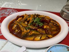 -吴记酱骨炖菜馆(西大直街店)