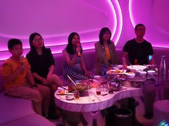 -ALICE PARTY自助式  KTV(松柏路店)