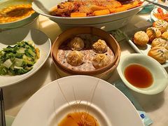-淮扬府·游园京梦(北京SKP店)