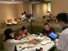 -海底捞火锅(凯德广场店)