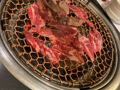 -韩屋韩国料理(天山路店)