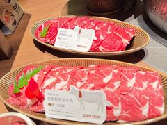 -巴奴毛肚火锅(京西大悦城店)