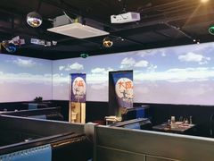 -大成海鲜烧烤·小龙虾(七宝店)