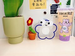 -奈雪的茶(华侨城创意园店)