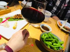 -富山日式料理(宽厚里店)