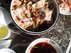 -风味小馆(天目湖宾馆店)