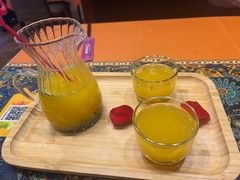 -荷花泰菜(东方新天地店)