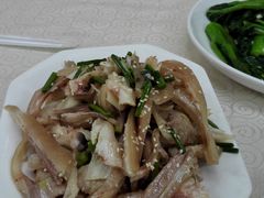 -广宁炭炉鸡煲·富临门饭店