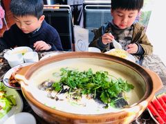 -风味小馆(天目湖宾馆店)