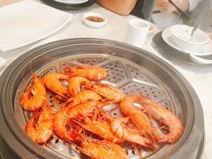 -越百海海鲜蒸锅(乐山店)