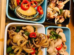 -船家渔(徐州北路店)