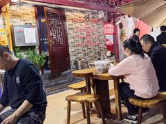 -万县面馆(高笋塘店)