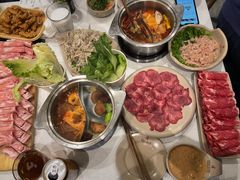-重庆刘一手(巴黎一店)