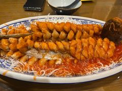 -福照楼汽锅鸡·云南菜(护国路店)