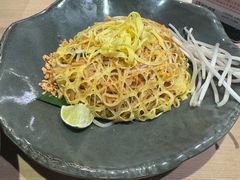 -mango tree芒果树泰国餐厅(青岛万象城店)