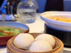 -山泉粤宴(广东大厦店)