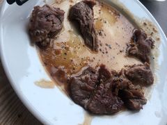 -解放碑威斯汀酒店-知味国际美食餐厅