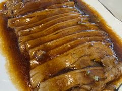 -老仁义·清真菜(太古街店)