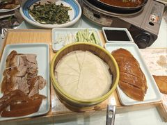 -江南韵·无锡太湖文化体验餐厅(凤凰天街店)