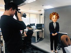 -猫头鹰照相馆(国贸店)