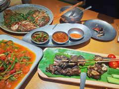 -山石榴·贵州菜(丰盛里店)