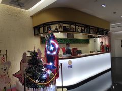 -太阳岛度假酒店