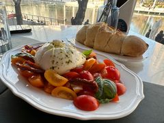 -Fiume福弥意大利餐厅