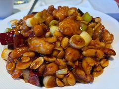 -玉林烤鸭店(定福庄店)