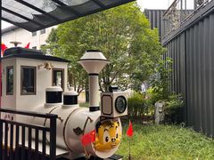 -黄海国家森林公园