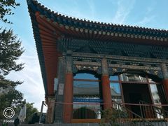 -西宁市东关清真大寺