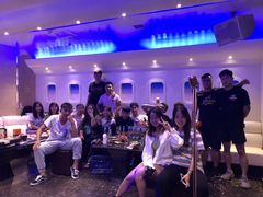 -牧歌KTV(观前店)
