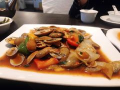 -东江海鲜大排档·潮汕菜·砂锅粥
