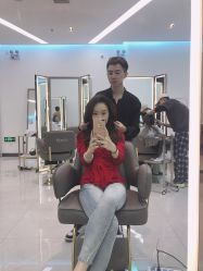 -Dear Hair Salon